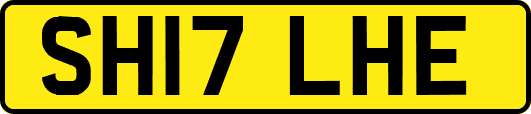 SH17LHE