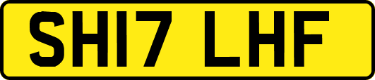 SH17LHF