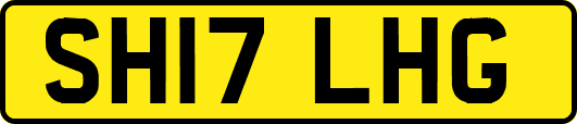 SH17LHG