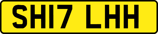 SH17LHH
