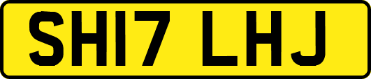 SH17LHJ