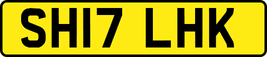 SH17LHK