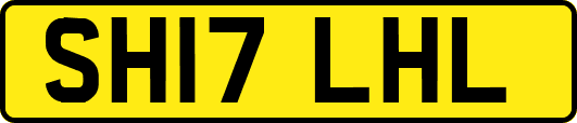SH17LHL
