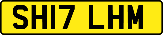 SH17LHM