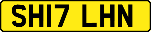 SH17LHN