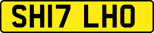 SH17LHO