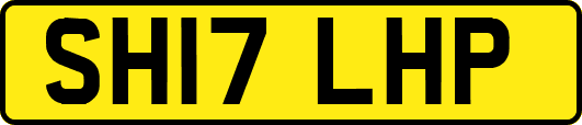 SH17LHP