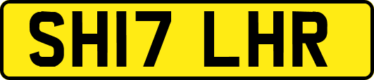 SH17LHR