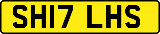 SH17LHS