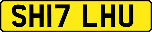 SH17LHU
