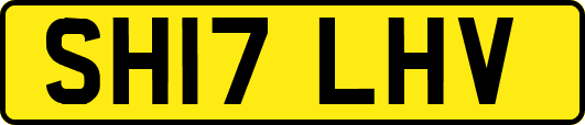 SH17LHV