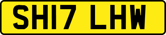 SH17LHW