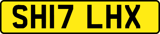 SH17LHX