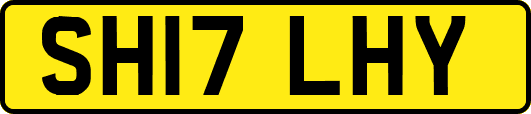 SH17LHY
