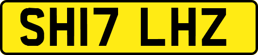 SH17LHZ