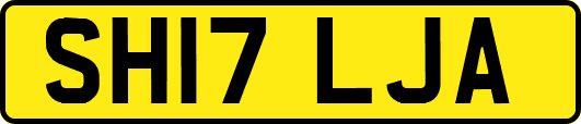 SH17LJA