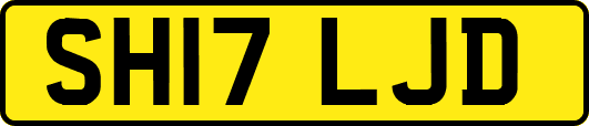 SH17LJD