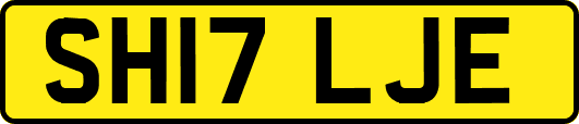 SH17LJE