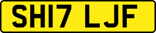 SH17LJF