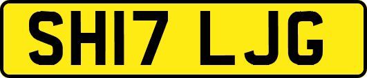 SH17LJG