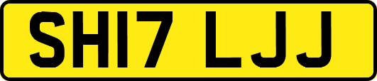 SH17LJJ
