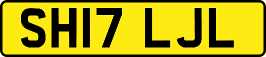 SH17LJL