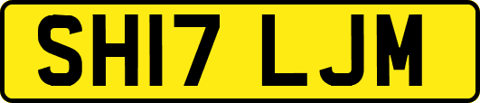 SH17LJM