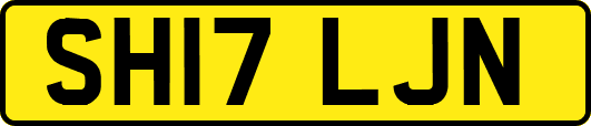 SH17LJN