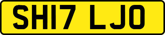 SH17LJO