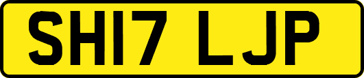 SH17LJP