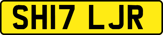 SH17LJR