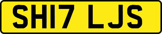 SH17LJS