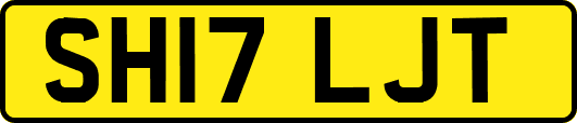 SH17LJT