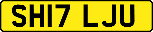 SH17LJU