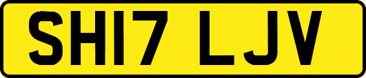 SH17LJV