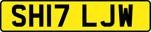 SH17LJW