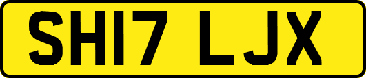 SH17LJX
