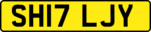 SH17LJY