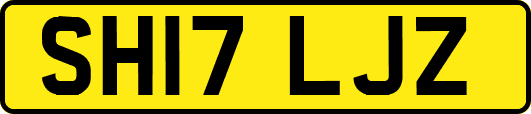 SH17LJZ