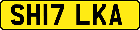 SH17LKA