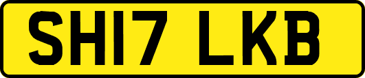 SH17LKB