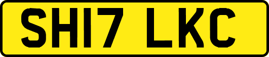 SH17LKC