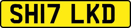 SH17LKD