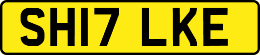 SH17LKE