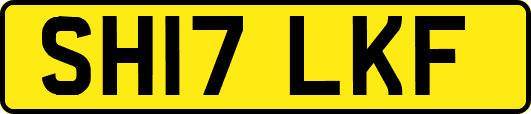 SH17LKF