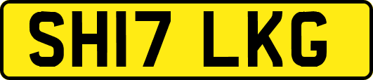 SH17LKG