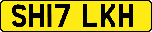 SH17LKH
