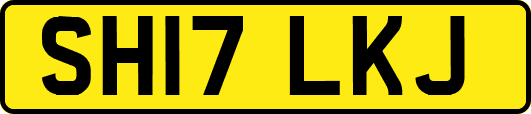 SH17LKJ