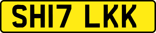 SH17LKK