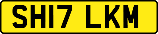 SH17LKM